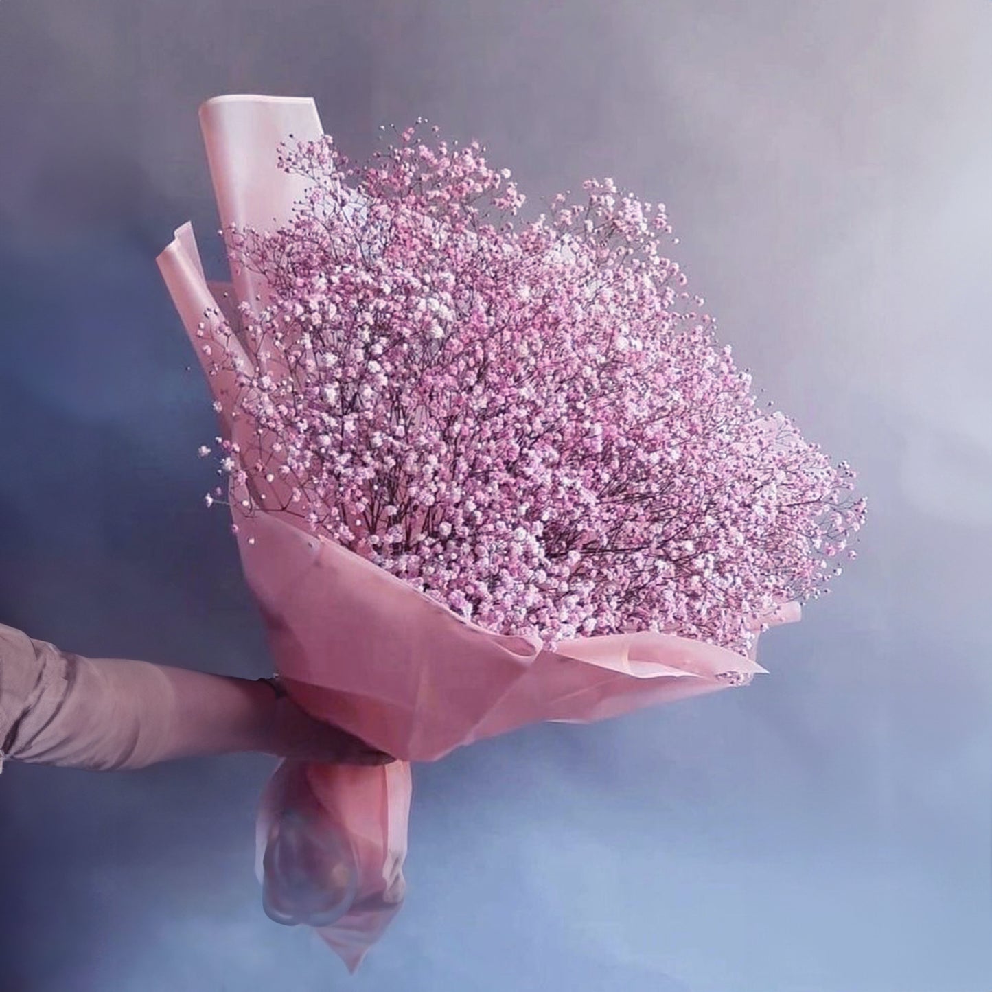 Angel's Breath Bouquet